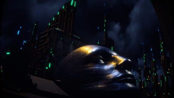 Carbonflesh — screenshot 8