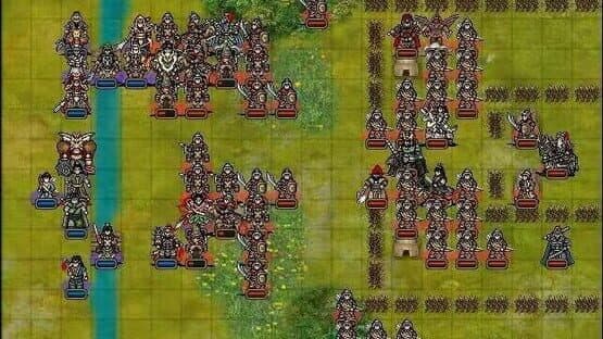 The Three Kingdoms Era in China 2000 Years Ago: God Pass — screenshot 1