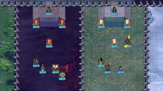 The Three Kingdoms Era in China 2000 Years Ago: God Pass — screenshot 4