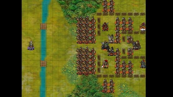 The Three Kingdoms Era in China 2000 Years Ago: God Pass — screenshot 5