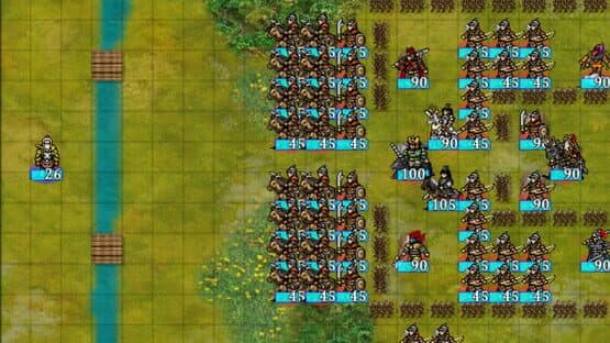 The Three Kingdoms Era in China 2000 Years Ago: God Pass — screenshot 7