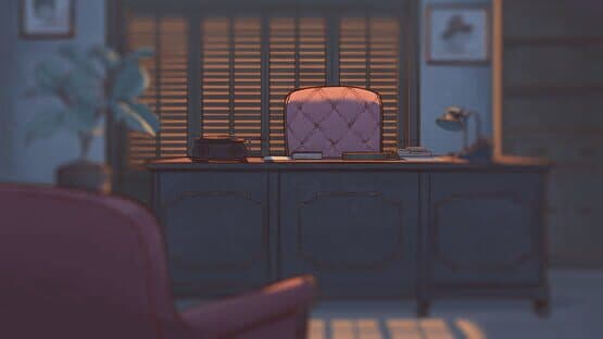 Strange and Mysterious Domain — screenshot 5