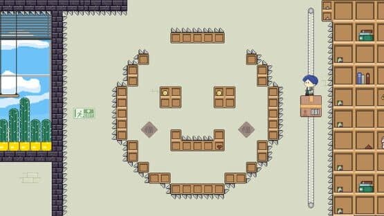 Escapism Ltd. — screenshot 1