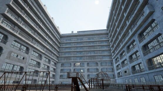 Visiting Battleship Island: A Photographer's Chronicle — screenshot 1