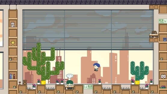 Escapism Ltd. — screenshot 3
