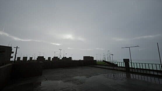 Visiting Battleship Island: A Photographer's Chronicle — screenshot 2