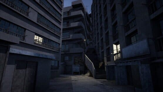 Visiting Battleship Island: A Photographer's Chronicle — screenshot 3