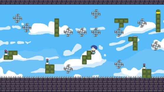 Escapism Ltd. — screenshot 5