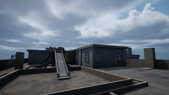 Visiting Battleship Island: A Photographer's Chronicle — screenshot 5
