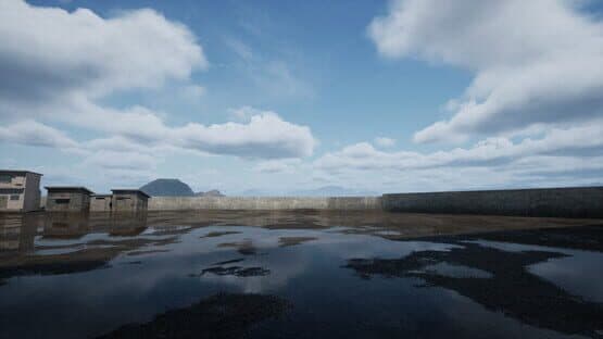 Visiting Battleship Island: A Photographer's Chronicle — screenshot 6