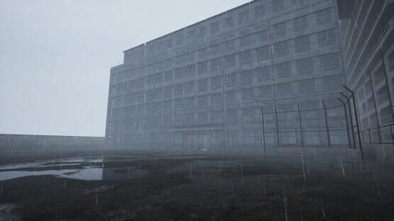 Visiting Battleship Island: A Photographer's Chronicle — screenshot 7