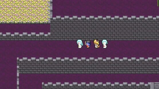 Ghost Party: Nemuri-hime — screenshot 4