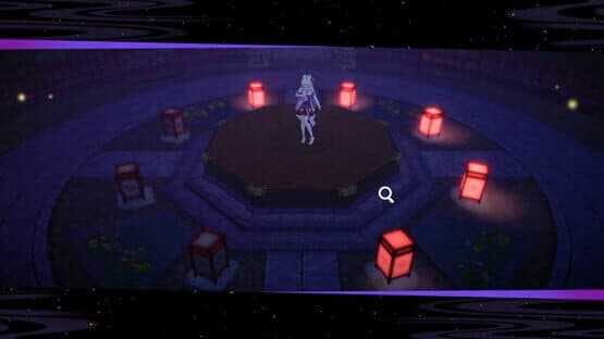 The Fox's Way Home — screenshot 2