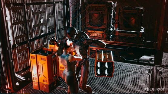 Deep Space 7 — screenshot 3