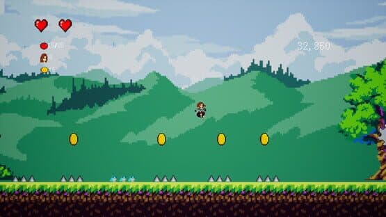 Save the Knight — screenshot 1