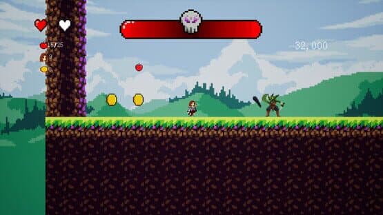 Save the Knight — screenshot 2