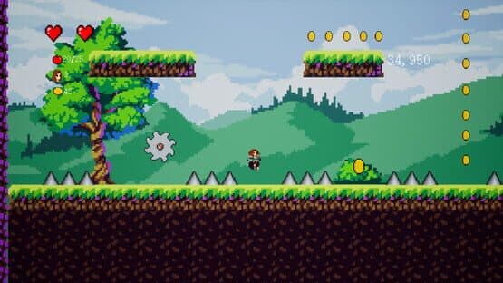 Save the Knight — screenshot 3
