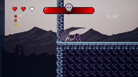 Save the Knight — screenshot 4