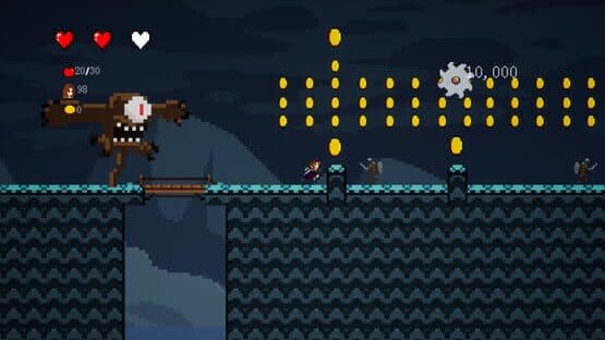 Save the Knight — screenshot 5