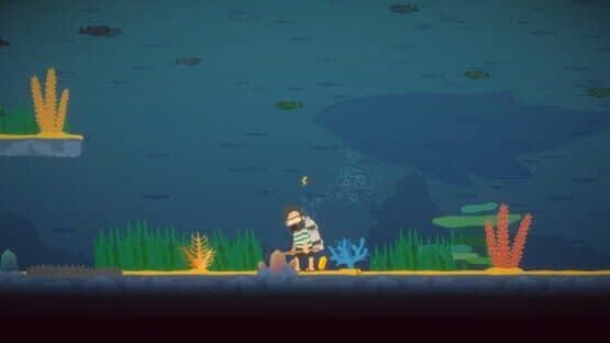 Little Life: Island Tales — screenshot 2