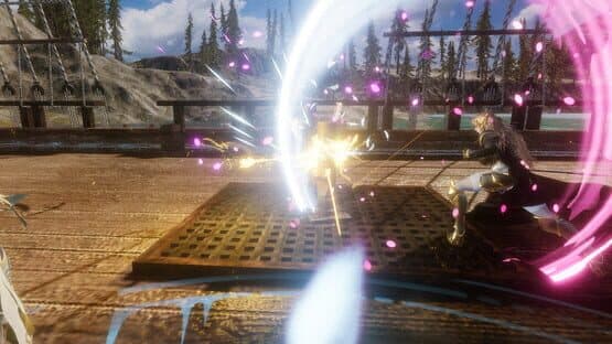 The Gourmet Factor — screenshot 2