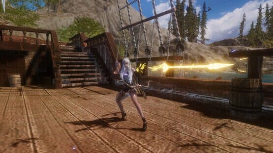 The Gourmet Factor — screenshot 3