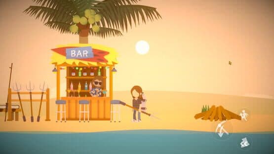 Little Life: Island Tales — screenshot 6