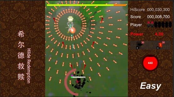Hilde Redemption — screenshot 5