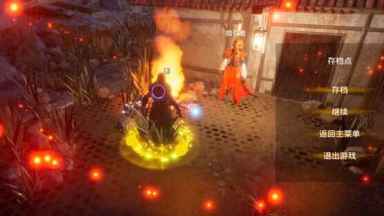 Summoner Rises — screenshot 4