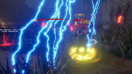 Summoner Rises — screenshot 5