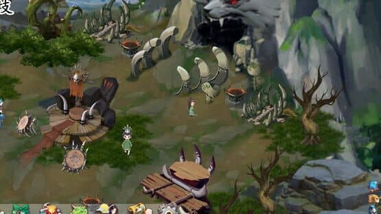 Princess: The East and the Expedition — screenshot 6
