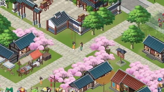 Princess: The East and the Expedition — screenshot 8