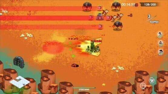 Dungeon Tiny Hunter — screenshot 2