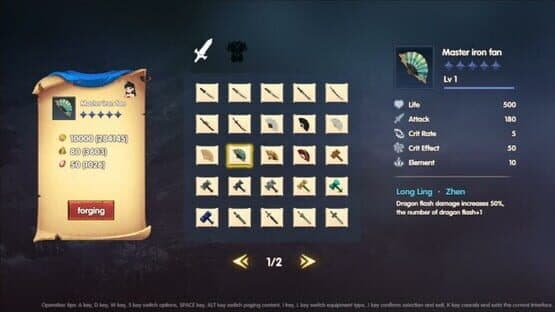 Dungeon Tiny Hunter — screenshot 3