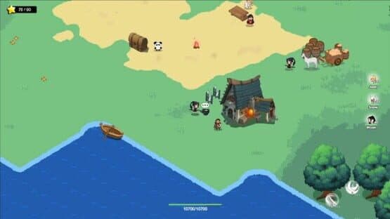 Dungeon Tiny Hunter — screenshot 4