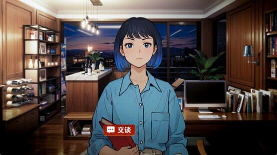 The Suspected Murder — screenshot 1