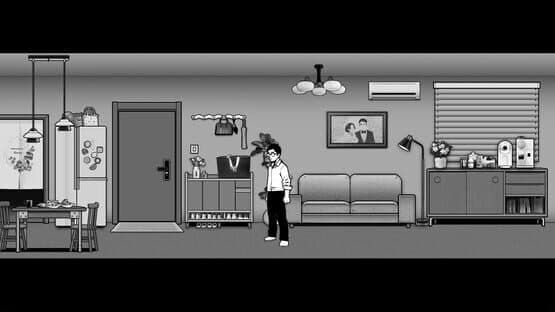 The Suspected Murder — screenshot 8