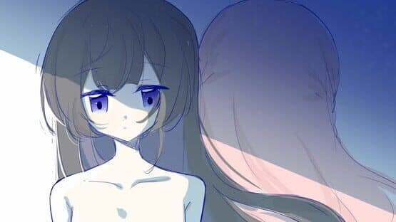 Nightsky Blue Magical Girl — screenshot 4