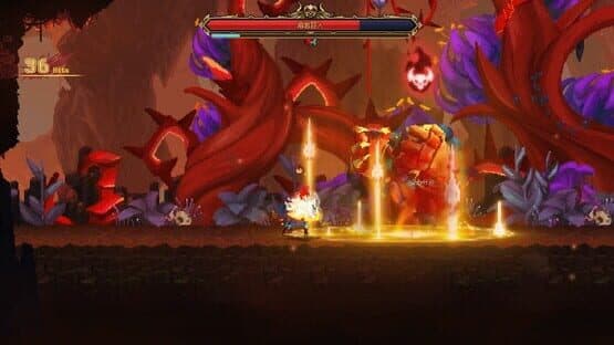7th Domain: Tree of Chaos — screenshot 8