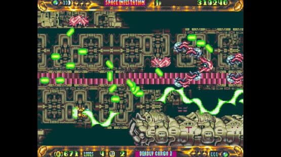 ZPF — screenshot 1
