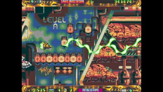 ZPF — screenshot 2