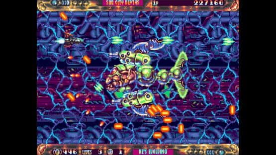 ZPF — screenshot 3