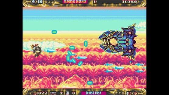 ZPF — screenshot 8