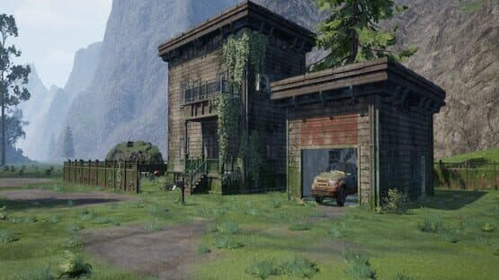 Zombnami — screenshot 1