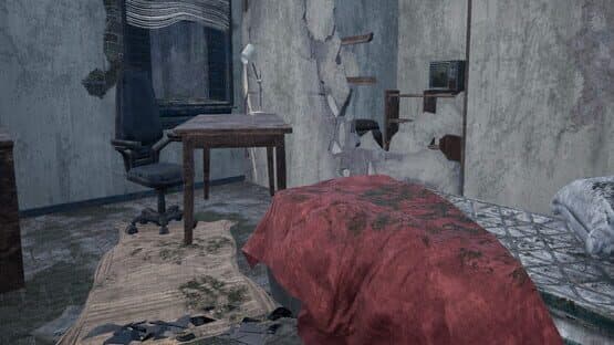 Zombnami — screenshot 3