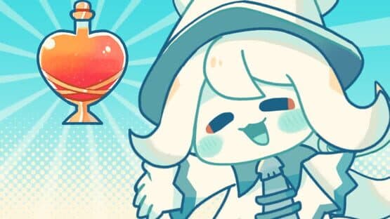 Ikasumi Potion — screenshot 2