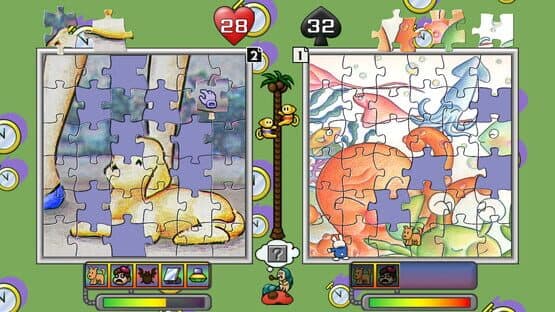 Jigsaw World — screenshot 2