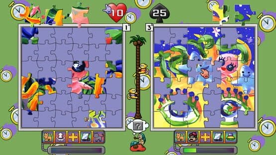 Jigsaw World — screenshot 3
