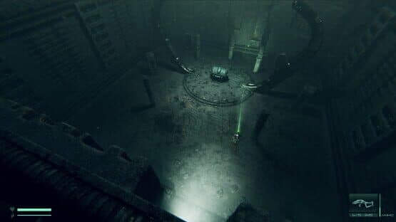 O3: Hollow Descent — screenshot 4