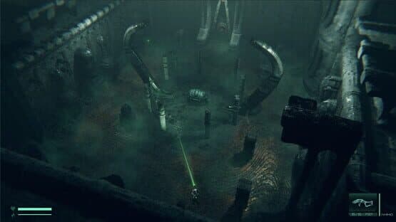 O3: Hollow Descent — screenshot 5